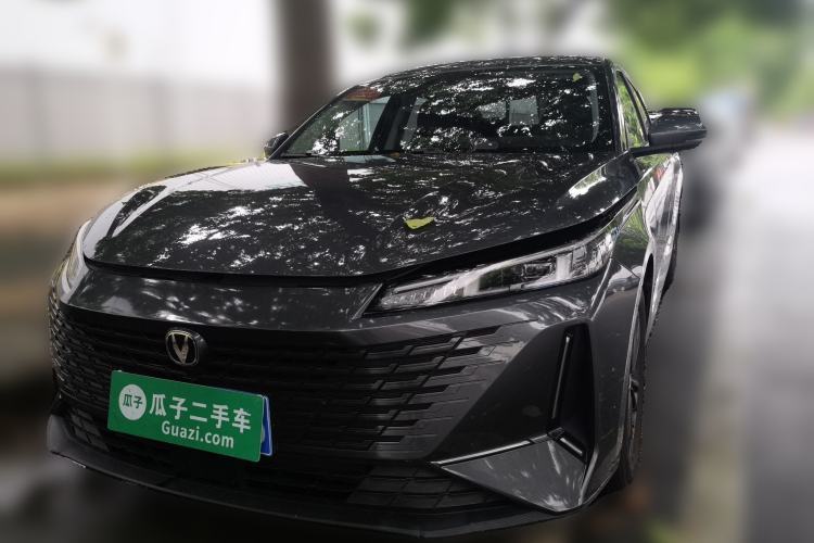 Used CHANGAN Eado DD 2023 Blue Whale NE 1.5T GDI DCT Enjoy Edition Guazi used car, China used car export, Used car for sale, Used  cars, Cheapest cars for sale