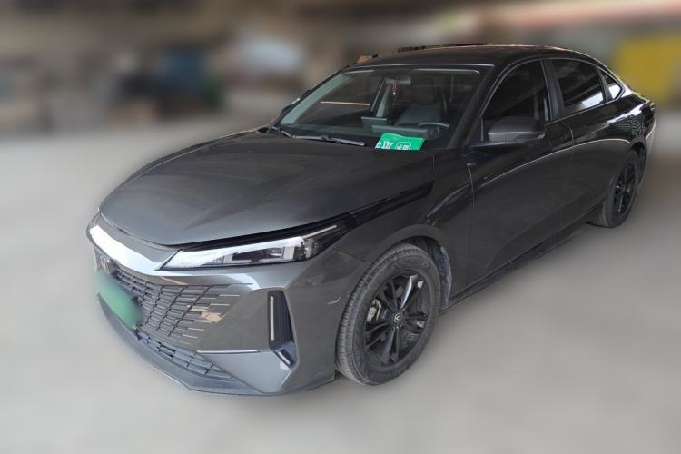 Used CHANGAN Eado DD 2023 Blue Whale NE 1.5T GDI DCT Luxury Edition Guazi used car, China used car export, Used car for sale, Used cars, Cheapest cars for sale