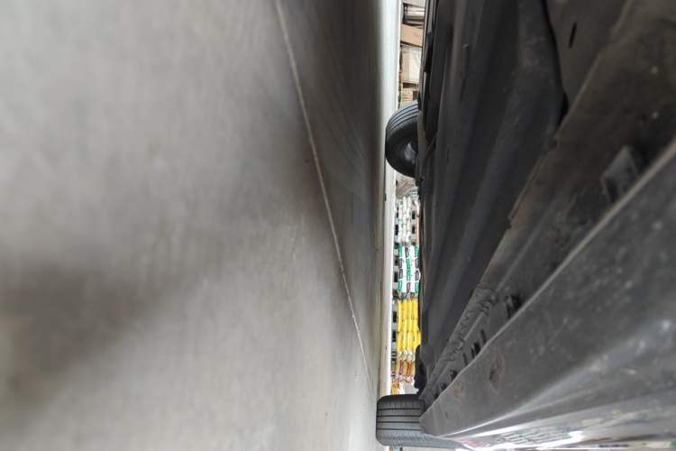 Used CHANGAN Eado DD 2023 Blue Whale NE 1.5T GDI DCT Luxury Edition Chassis Front Left