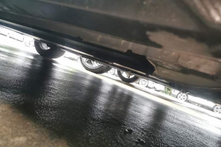 Used CHANGAN Eado DD 2023 Blue Whale NE 1.5T GDI DCT Navigation Model Chassis Front Right