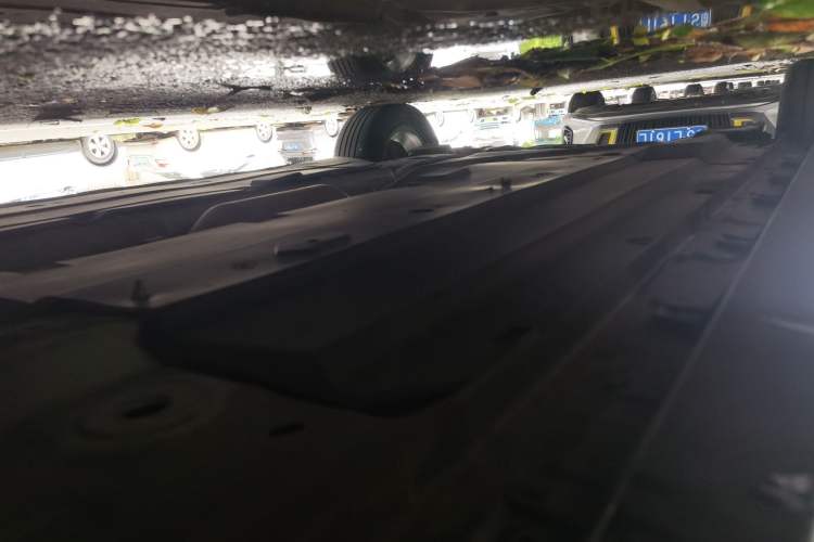 Used CHANGAN Eado DD 2023 Blue Whale NE 1.5T GDI DCT Enjoy Edition Chassis Front Right
