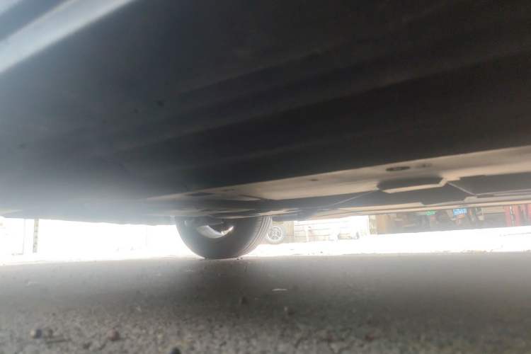 Used CHANGAN Eado DD 2023 Blue Whale NE 1.5T GDI DCT Luxury Edition Chassis Front Right