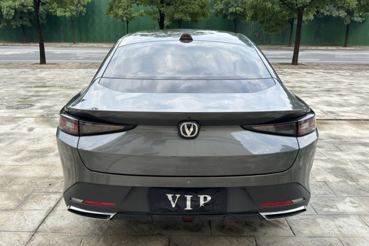 Used CHANGAN Eado DD 2023 Blue Whale NE 1.5T GDI DCT Luxury Edition Exterior 5
