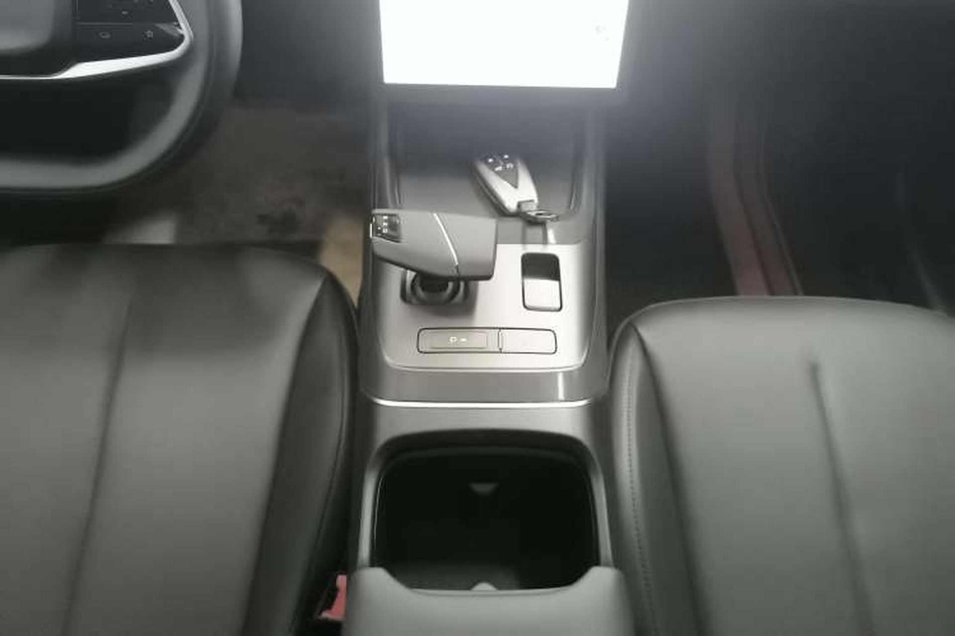 Used CHANGAN Eado DD 2023 Blue Whale NE 1.5T GDI DCT Luxury Edition Gear Lever