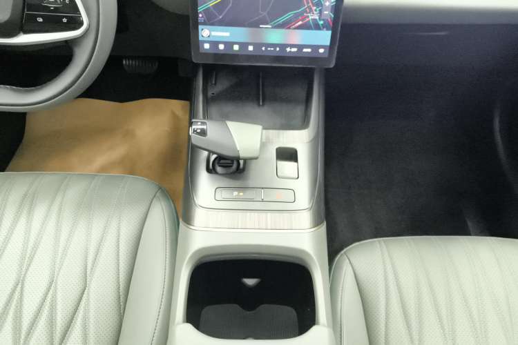 Used CHANGAN Eado DD 2023 Blue Whale NE 1.5T GDI DCT Flagship Model Gear Lever