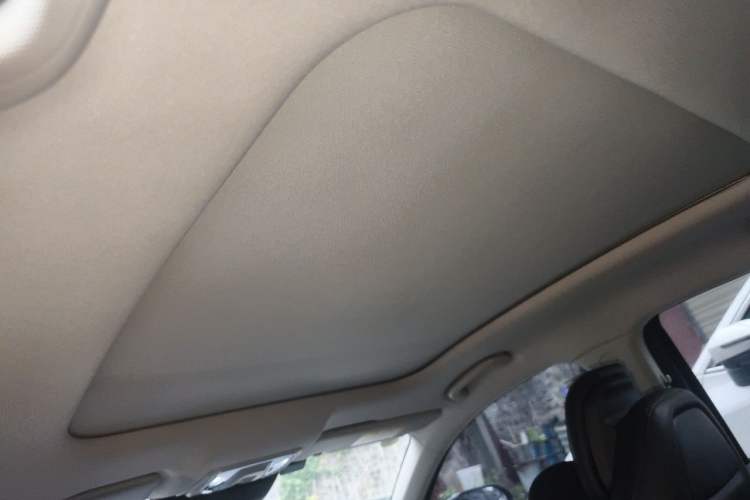 Used CHANGAN Eado DD 2023 Blue Whale NE 1.5T GDI DCT Flagship Model Headliner