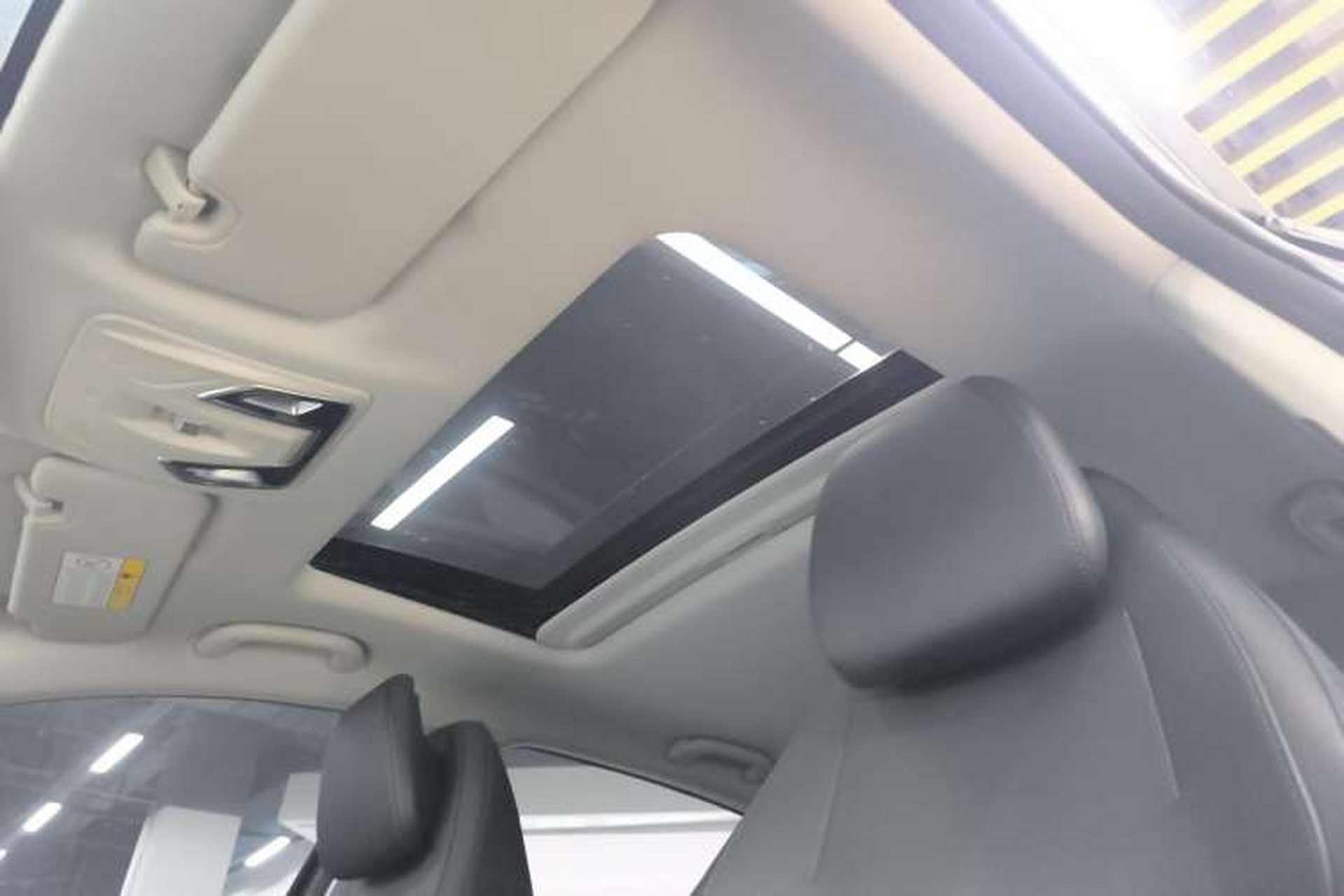 Used CHANGAN Eado DD 2023 Blue Whale NE 1.5T GDI DCT Luxury Edition Headliner
