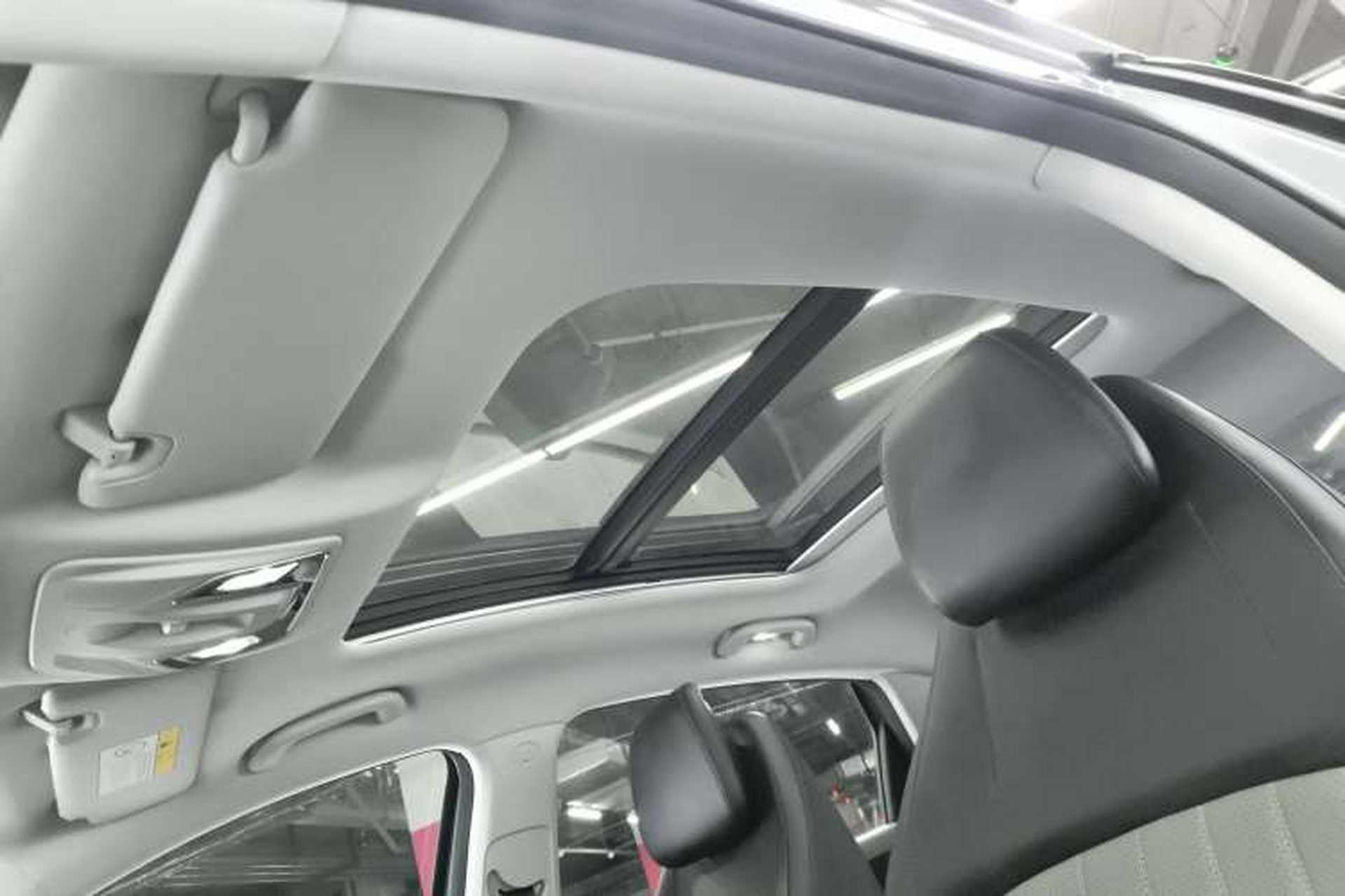 Used CHANGAN Eado DD 2023 Blue Whale NE 1.5T GDI DCT Flagship Model Headliner