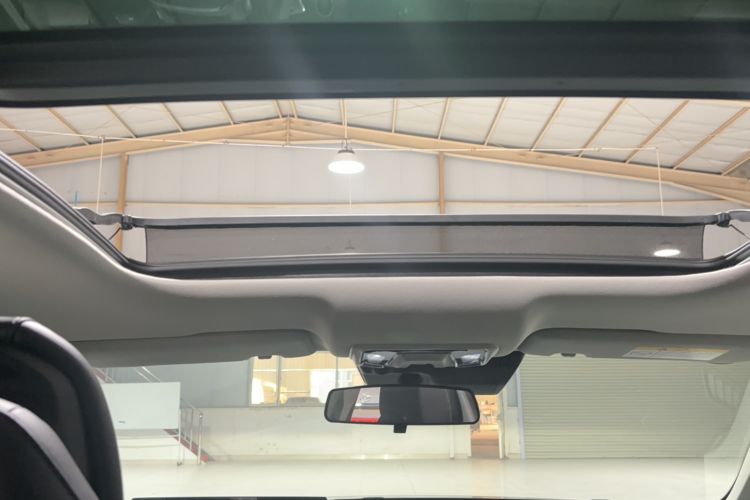 Used CHANGAN Eado DD 2023 Blue Whale NE 1.5T GDI DCT Flagship Model Headliner