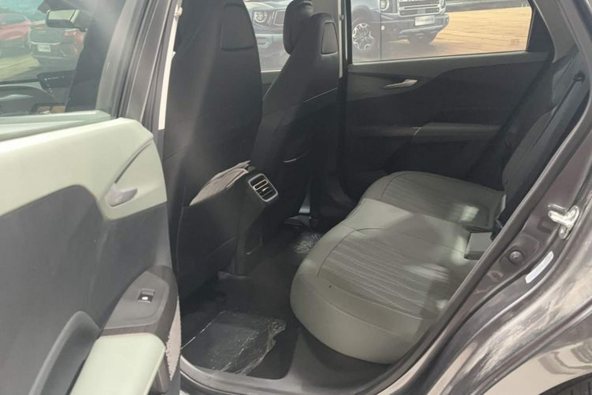 Used CHANGAN Eado DD 2023 Blue Whale NE 1.5T GDI DCT Flagship Model Interior 1