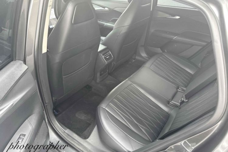 Used CHANGAN Eado DD 2023 Blue Whale NE 1.5T GDI DCT Navigation Model Interior 4
