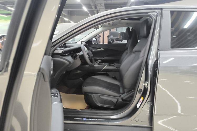 Used CHANGAN Eado DD 2023 Blue Whale NE 1.5T GDI DCT Luxury Edition Left Front Seat