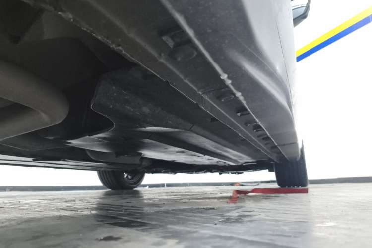 Used CHANGAN Eado DD 2023 Blue Whale NE 1.5T GDI DCT Navigation Model Right Side Sill