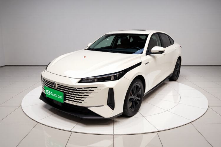 Ojetý CHANGAN Eado DD 2023 Blue Whale NE 1.5T GDI DCT Luxury Edition Guazi used car, China used car export, Used car for sale, Used cars, Cheapest cars for sale