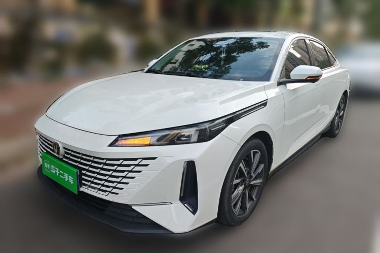 Used CHANGAN Eado DD 2023 Blue Whale NE 1.5T GDI DCT Navigation Model Guazi used car, China used car export, Used car for sale, Used  cars, Cheapest cars for sale