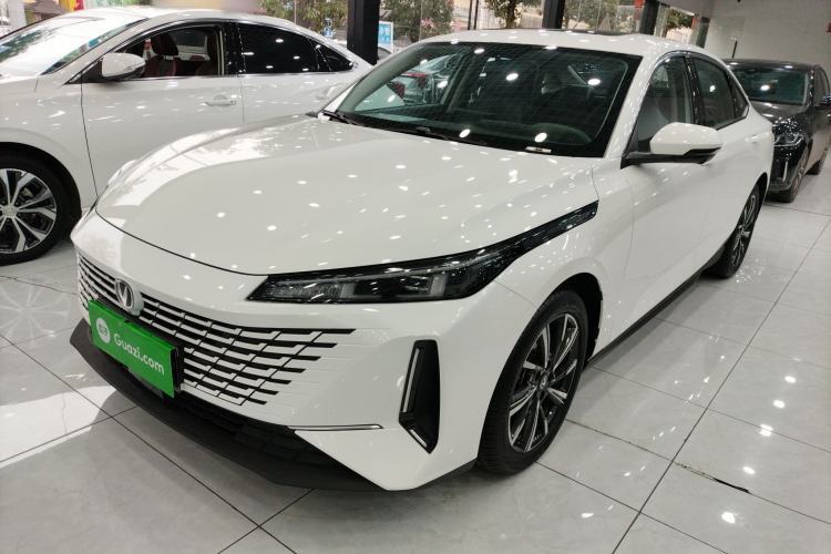 Used CHANGAN Eado DD 2023 Blue Whale NE 1.5T GDI DCT Navigation Model Guazi used car, China used car export, Used car for sale, Used  cars, Cheapest cars for sale