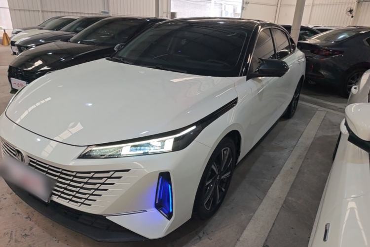 Used CHANGAN Eado DD 2023 Blue Whale NE 1.5T GDI DCT Navigation Model Guazi used car, China used car export, Used car for sale, Used cars, Cheapest cars for sale
