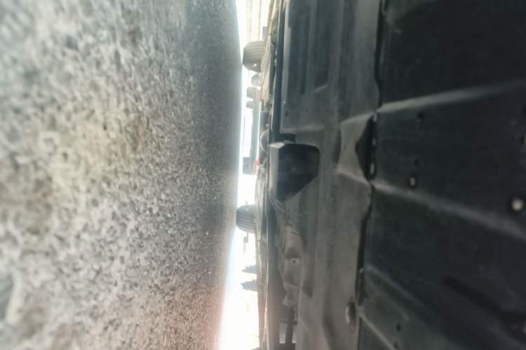 Used CHANGAN Eado DD 2023 Blue Whale NE 1.5T GDI DCT Luxury Edition Chassis Front