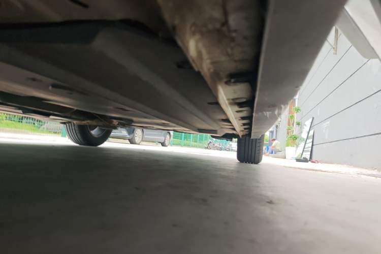 Used CHANGAN Eado DD 2023 Blue Whale NE 1.5T GDI DCT Enjoy Edition Chassis Front Left