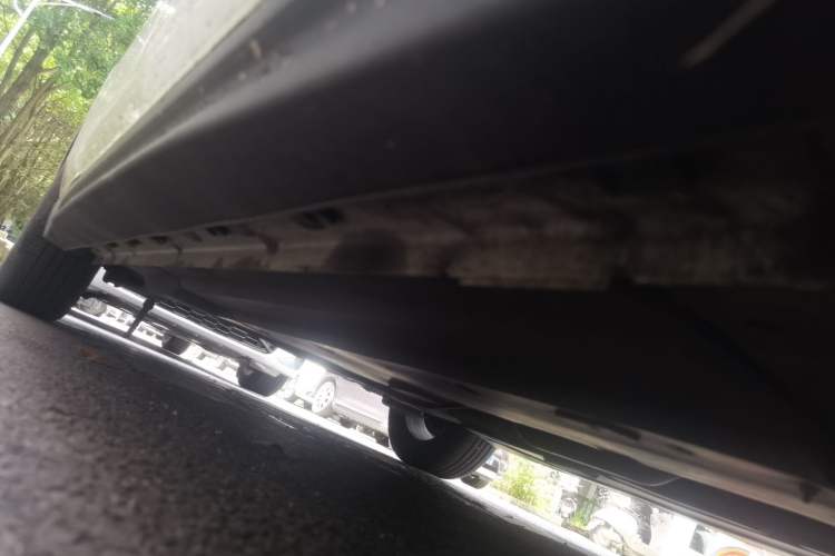 Used CHANGAN Eado DD 2023 Blue Whale NE 1.5T GDI DCT Luxury Edition Chassis Front Right