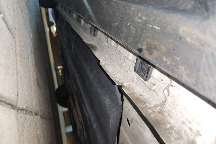 Used CHANGAN Eado DD 2023 Blue Whale NE 1.5T GDI DCT Luxury Edition Chassis Front Right