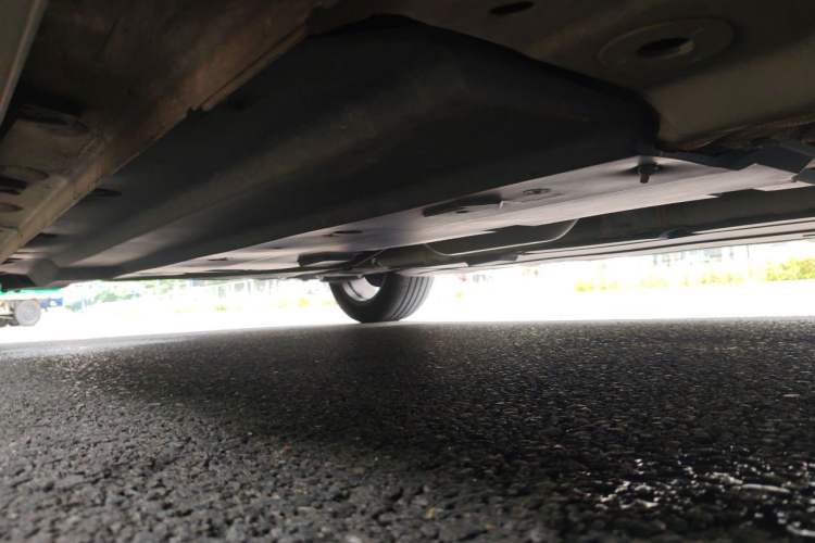 Used CHANGAN Eado DD 2023 Blue Whale NE 1.5T GDI DCT Navigation Model Chassis Front Right