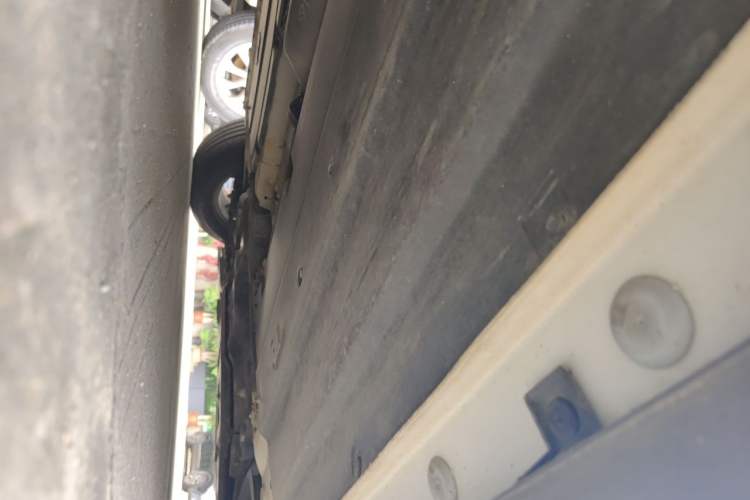 Used CHANGAN Eado DD 2023 Blue Whale NE 1.5T GDI DCT Prestige Model Chassis Front Right