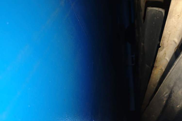Used CHANGAN Eado DD 2023 Blue Whale NE 1.5T GDI DCT Luxury Edition Chassis Front Right