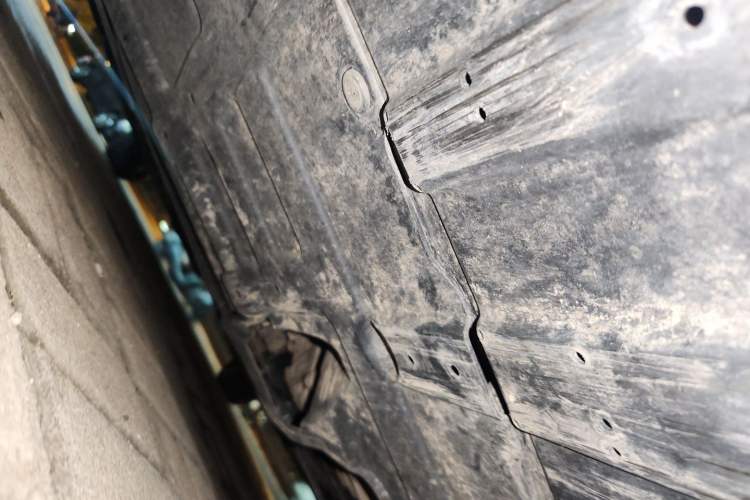 Used CHANGAN Eado DD 2023 Blue Whale NE 1.5T GDI DCT Luxury Edition Chassis Front