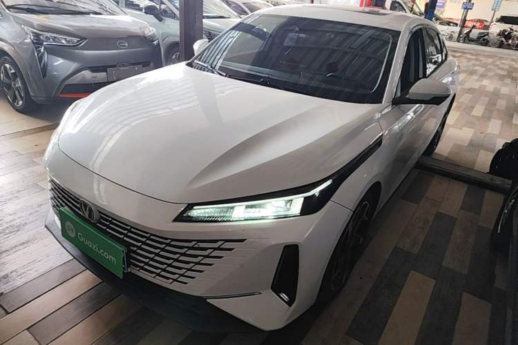 Used CHANGAN Eado DD 2023 Blue Whale NE 1.5T GDI DCT Flagship Model Guazi used car, China used car export, Used car for sale, Used  cars, Cheapest cars for sale
