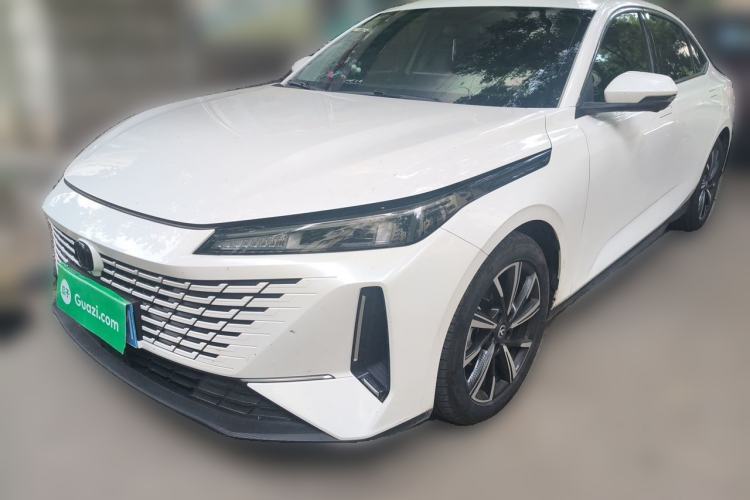 Used CHANGAN Eado DD 2023 Blue Whale NE 1.5T GDI DCT Navigation Model Guazi used car, China used car export, Used car for sale, Used CHANGAN cars, Cheapest cars for sale