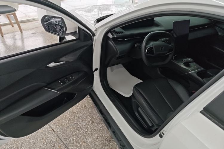 Used CHANGAN Eado DD 2023 Blue Whale NE 1.5T GDI DCT Luxury Edition Driver Seat