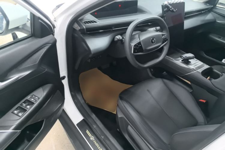 Used CHANGAN Eado DD 2023 Blue Whale NE 1.5T GDI DCT Luxury Edition Driver Seat