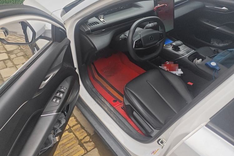Used CHANGAN Eado DD 2023 Blue Whale NE 1.5T GDI DCT Luxury Edition Driver Seat