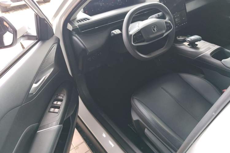 Used CHANGAN Eado DD 2023 Blue Whale NE 1.5T GDI DCT Luxury Edition Driver Seat