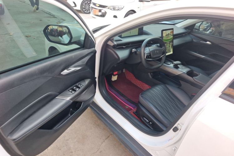 Used CHANGAN Eado DD 2023 Blue Whale NE 1.5T GDI DCT Flagship Model Driver Seat