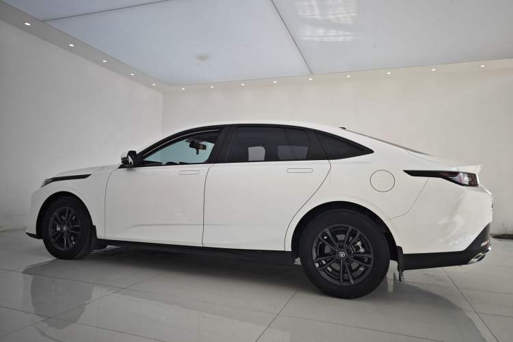 Used CHANGAN Eado DD 2023 Blue Whale NE 1.5T GDI DCT Luxury Edition Exterior 10