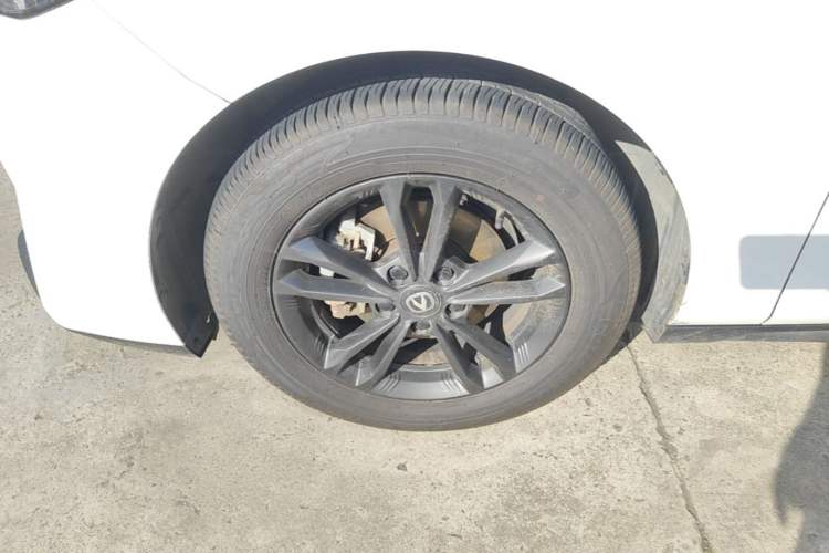 Used CHANGAN Eado DD 2023 Blue Whale NE 1.5T GDI DCT Enjoy Edition Exterior 4