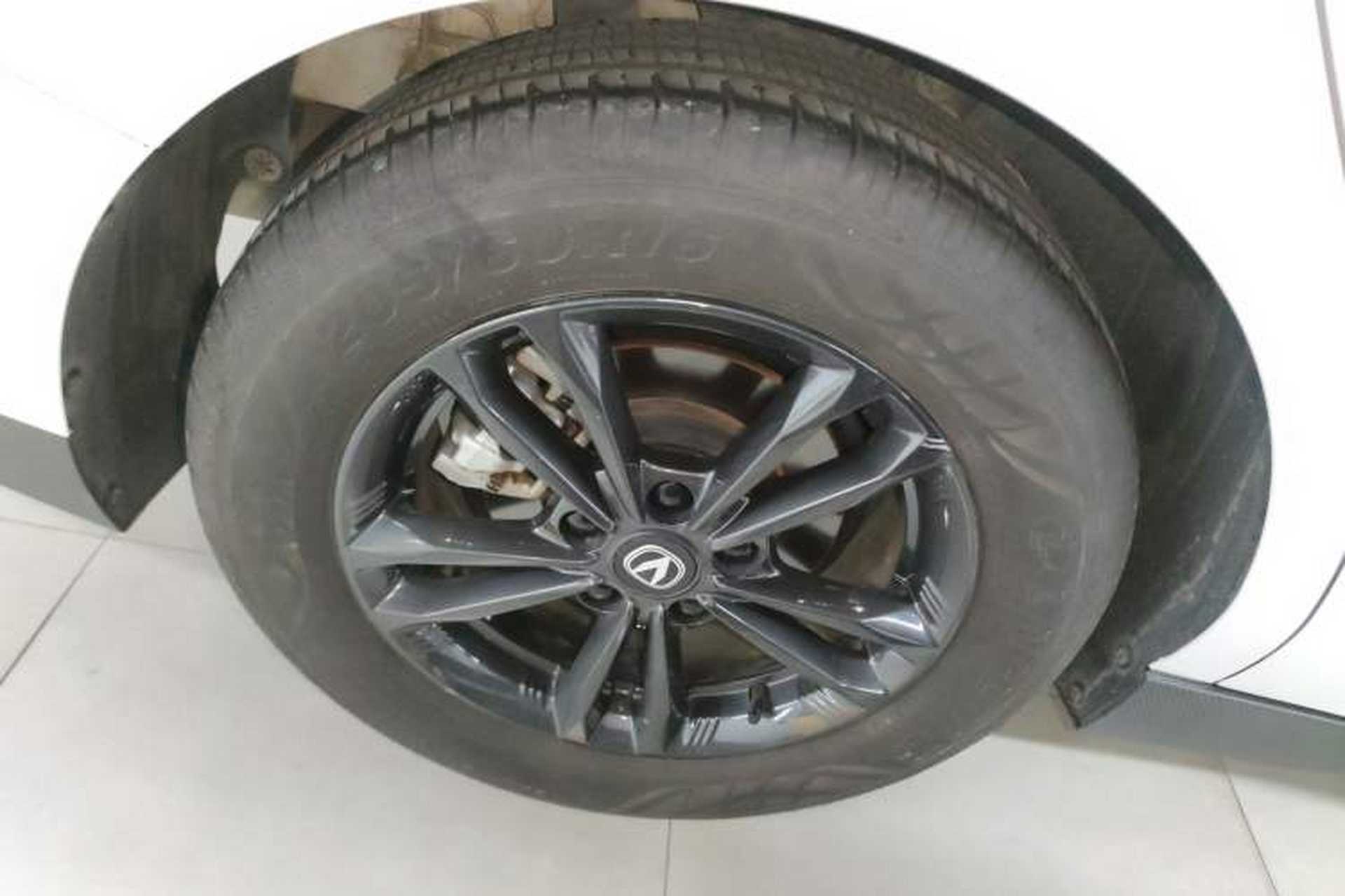Used CHANGAN Eado DD 2023 Blue Whale NE 1.5T GDI DCT Luxury Edition Exterior 5