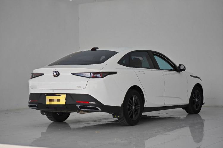 Used CHANGAN Eado DD 2023 Blue Whale NE 1.5T GDI DCT Luxury Edition Exterior 5