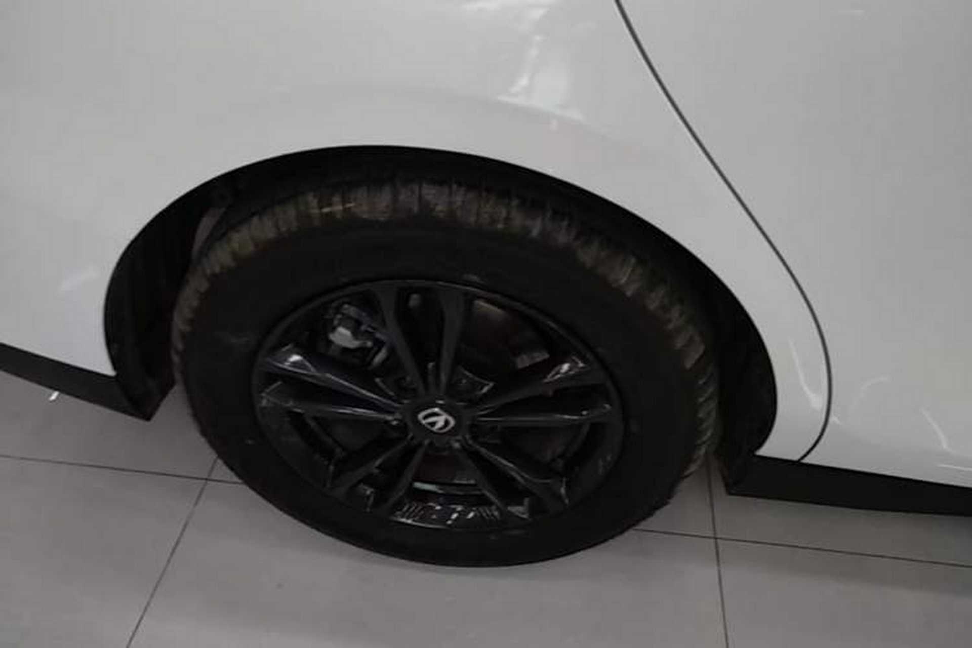 Used CHANGAN Eado DD 2023 Blue Whale NE 1.5T GDI DCT Luxury Edition Exterior 5