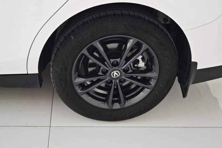 Used CHANGAN Eado DD 2023 Blue Whale NE 1.5T GDI DCT Luxury Edition Exterior 6