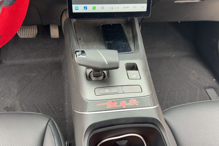 Used CHANGAN Eado DD 2023 Blue Whale NE 1.5T GDI DCT Enjoy Edition Gear Lever