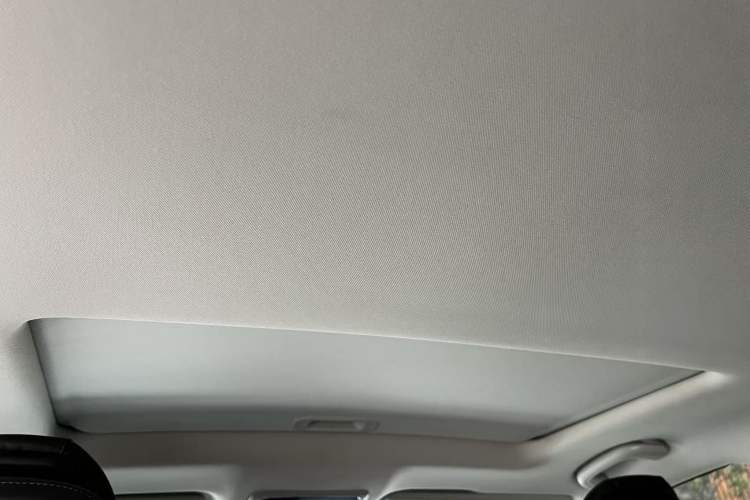Used CHANGAN Eado DD 2023 Blue Whale NE 1.5T GDI DCT Luxury Edition Headliner