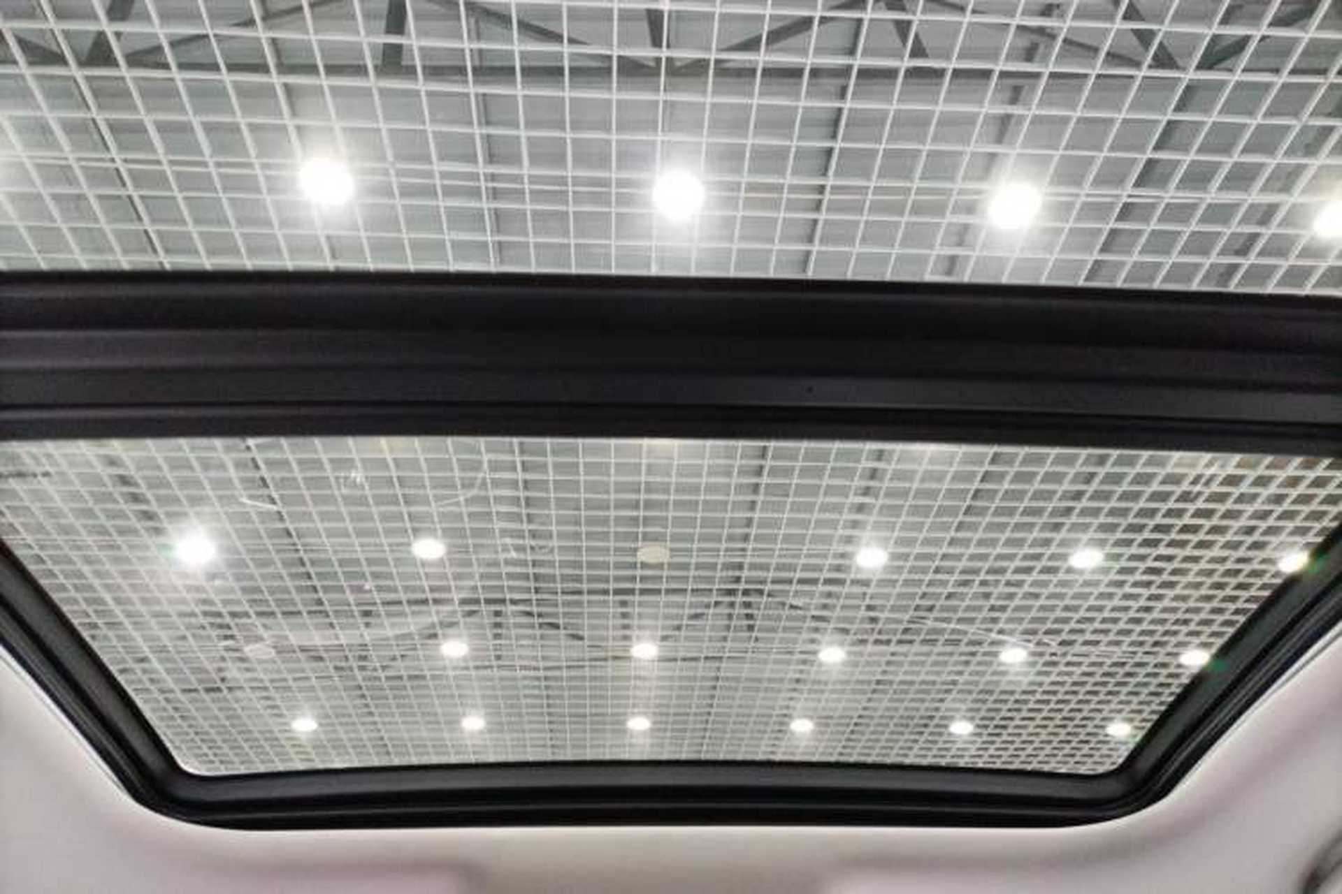 Used CHANGAN Eado DD 2023 Blue Whale NE 1.5T GDI DCT Navigation Model Headliner