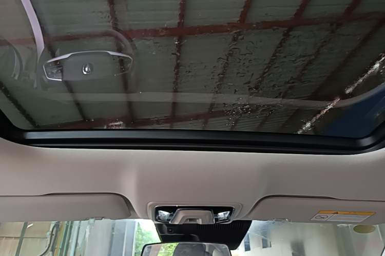 Used CHANGAN Eado DD 2023 Blue Whale NE 1.5T GDI DCT Flagship Model Headliner