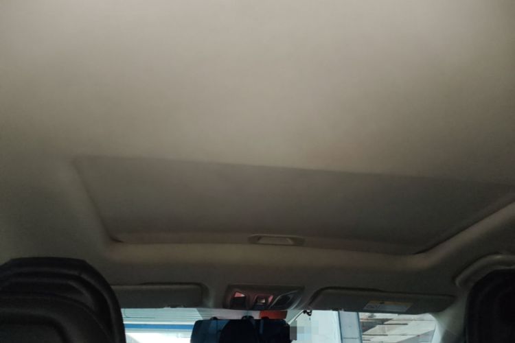 Used CHANGAN Eado DD 2023 Blue Whale NE 1.5T GDI DCT Enjoy Edition Headliner