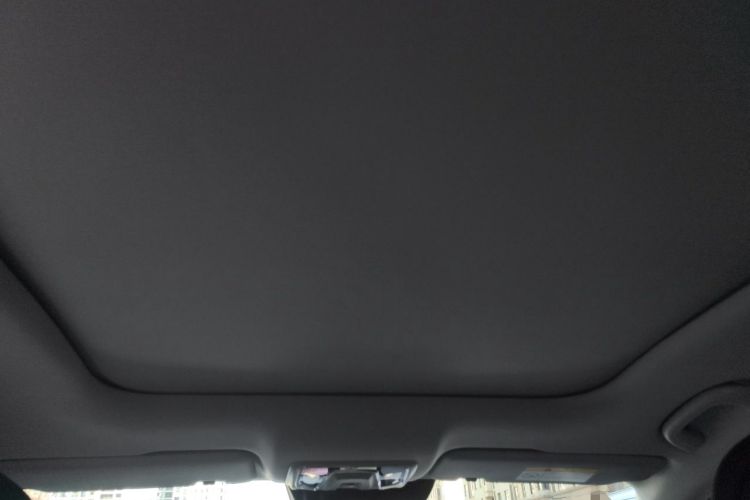Used CHANGAN Eado DD 2023 Blue Whale NE 1.5T GDI DCT Flagship Model Headliner