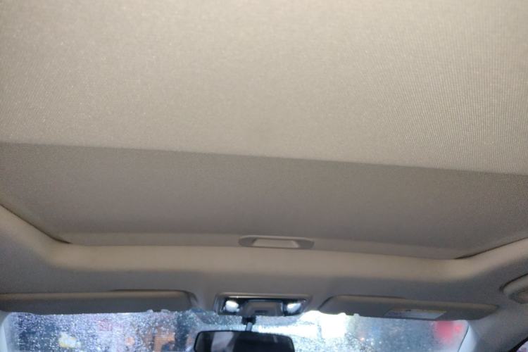 Used CHANGAN Eado DD 2023 Blue Whale NE 1.5T GDI DCT Luxury Edition Headliner