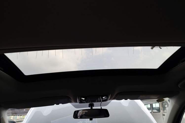 Used CHANGAN Eado DD 2023 Blue Whale NE 1.5T GDI DCT Luxury Edition Headliner